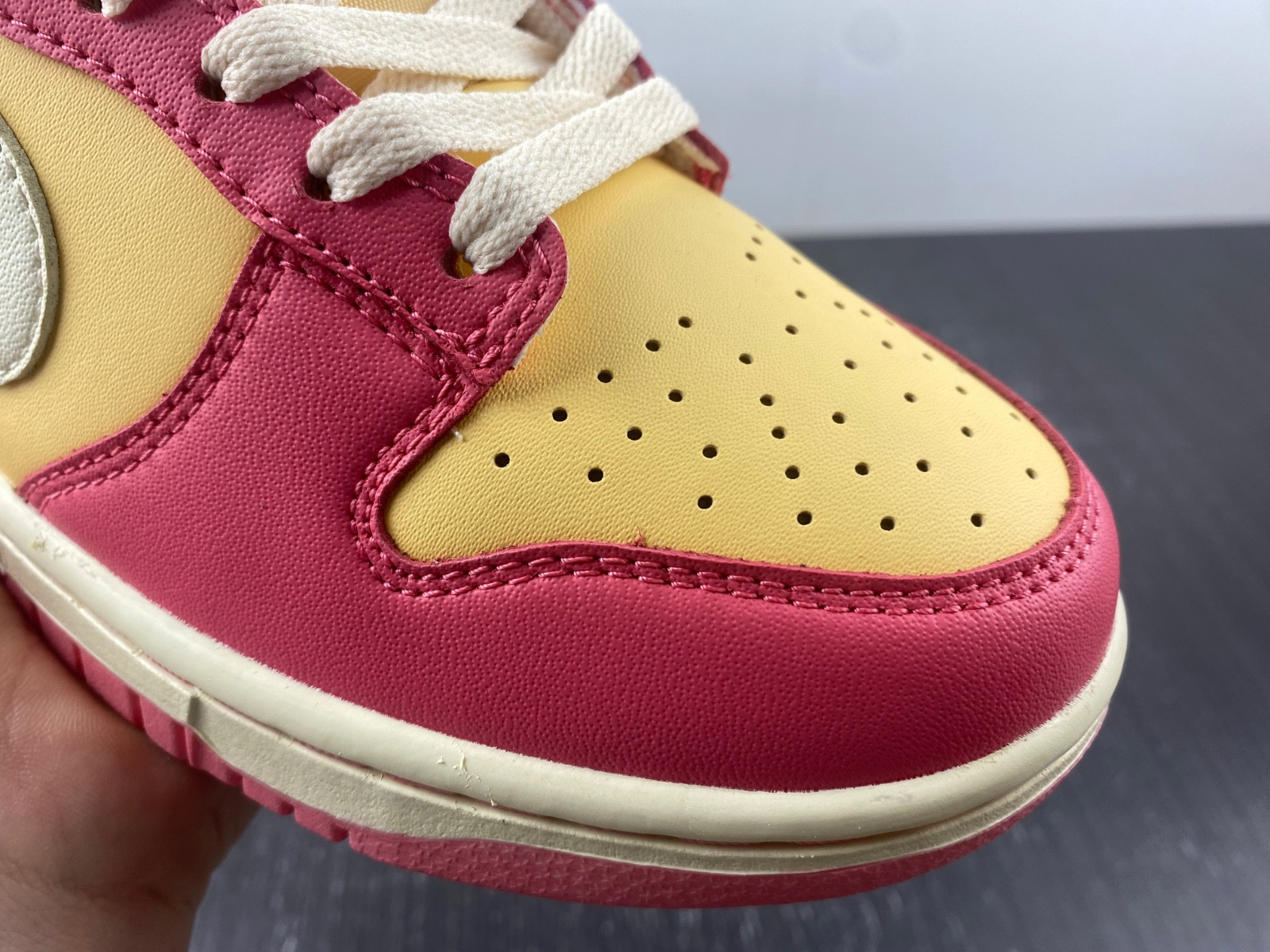 Nike Dunk Low GS Pink DH9765-200