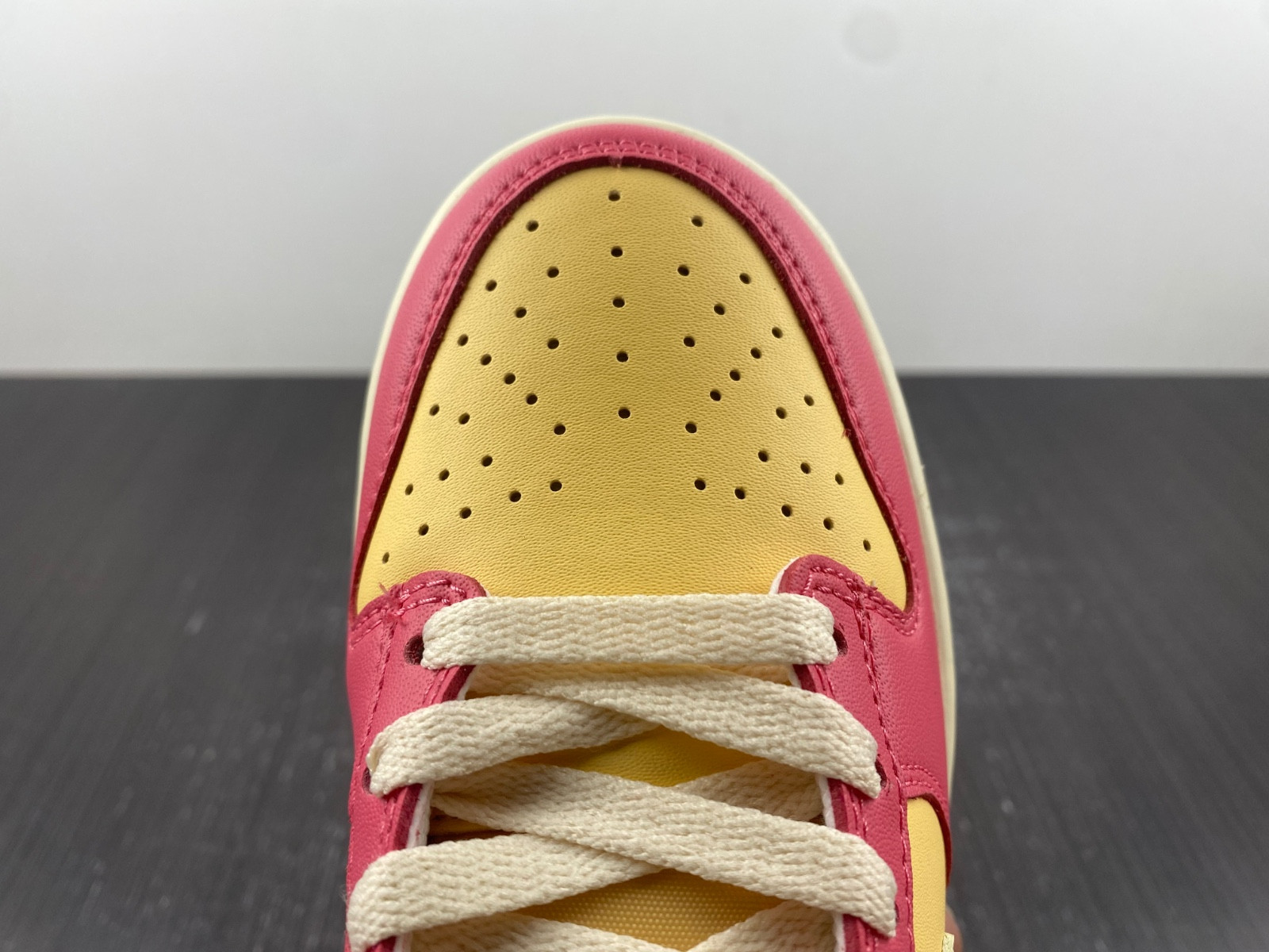 Nike Dunk Low GS Pink DH9765-200