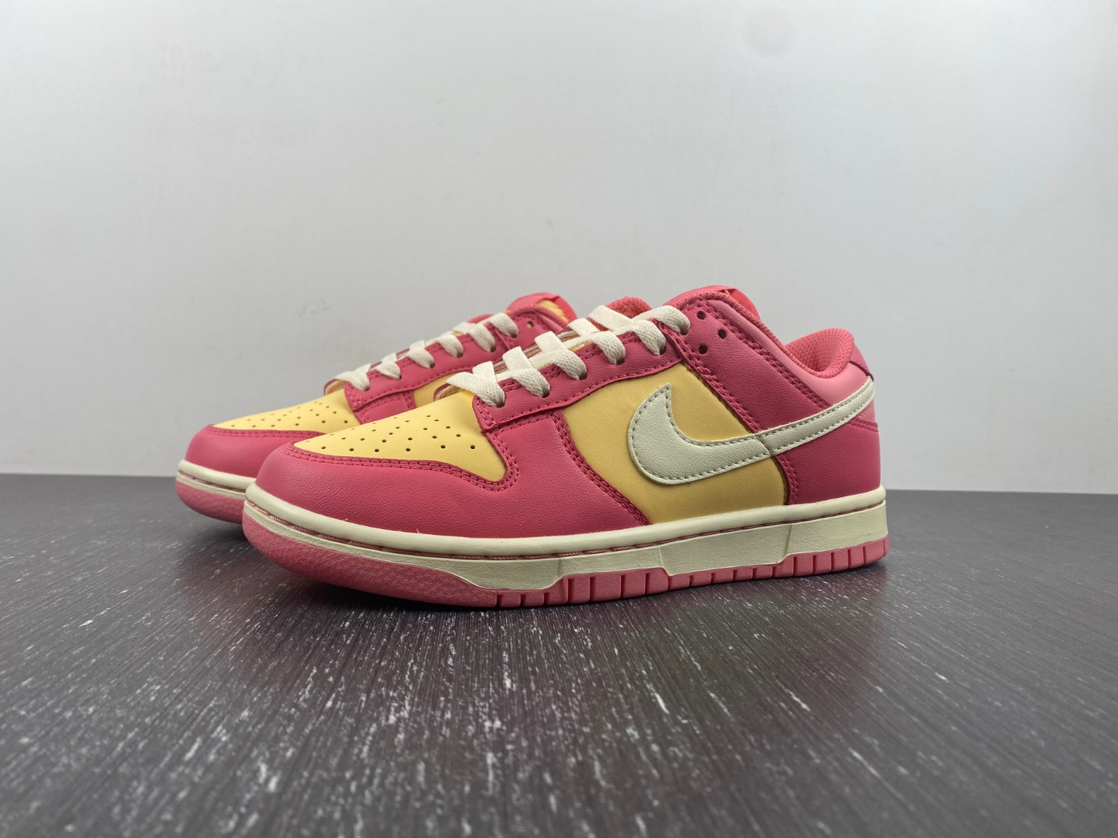 Nike Dunk Low GS Pink DH9765-200
