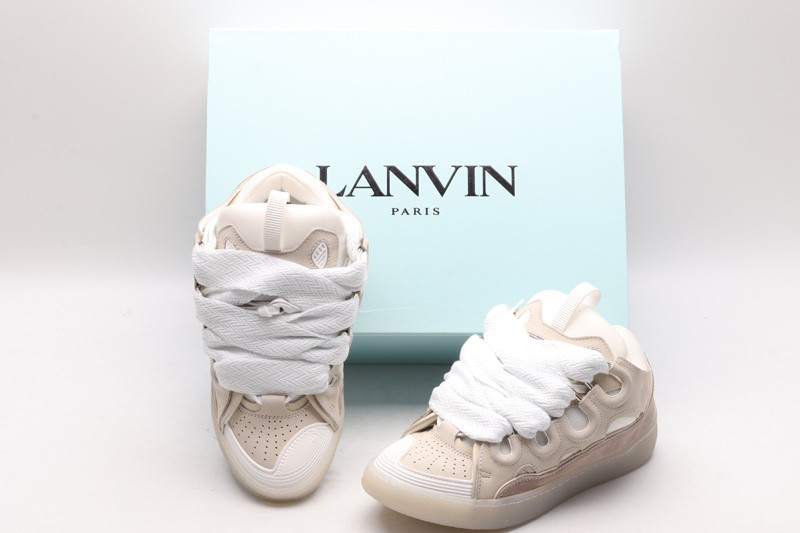 LANVIN SNEAKER
