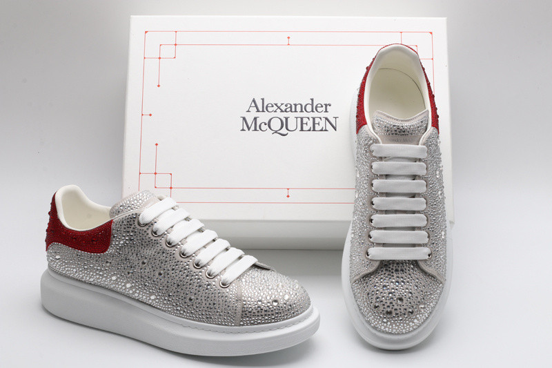 ALEXANDER MCQUEEN SNEAKER