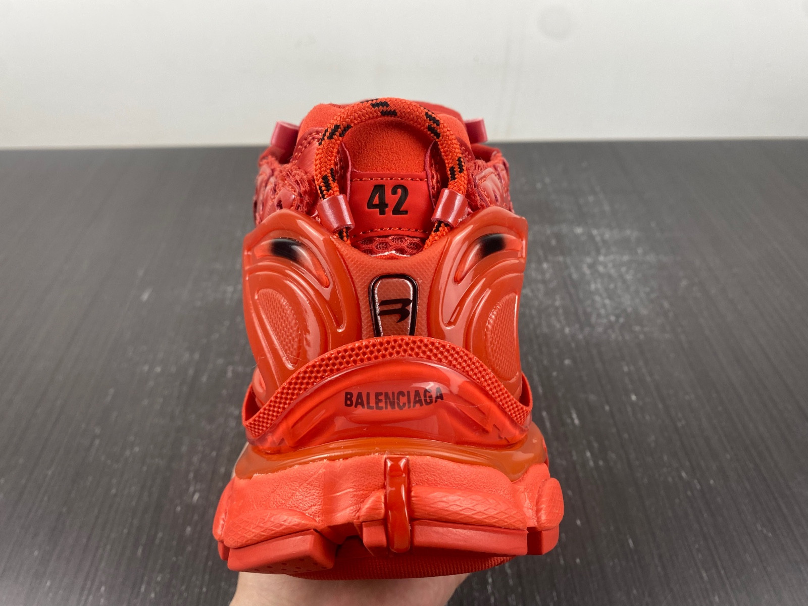 Ba*len*cia*ga runner 677403 w3rb1 6000