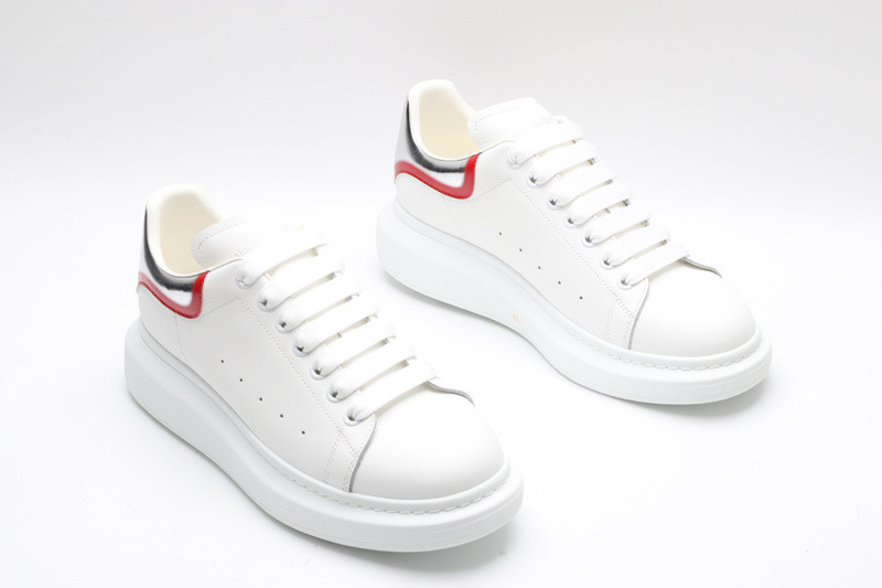 ALEXANDER MCQUEEN SNEAKER