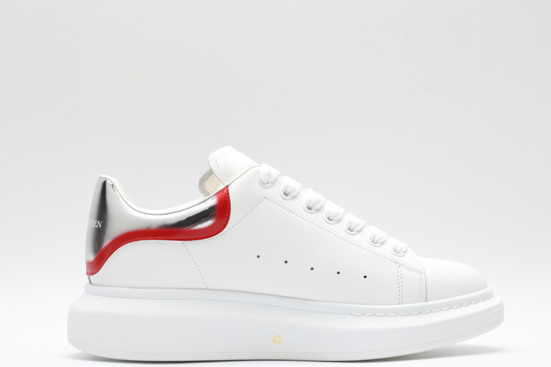 ALEXANDER MCQUEEN SNEAKER