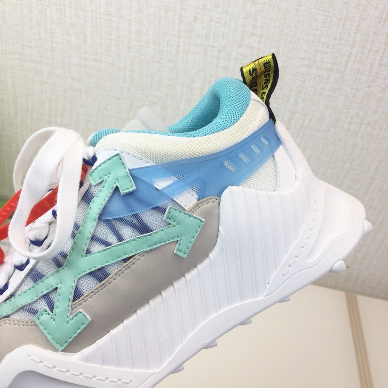 OW C/O ODSY-1000 SPORTS SHOES