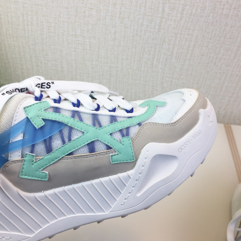 OW C/O ODSY-1000 SPORTS SHOES