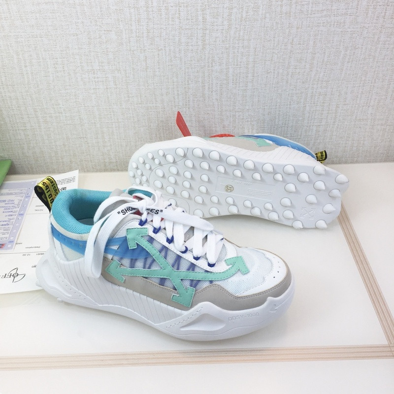 OW C/O ODSY-1000 SPORTS SHOES