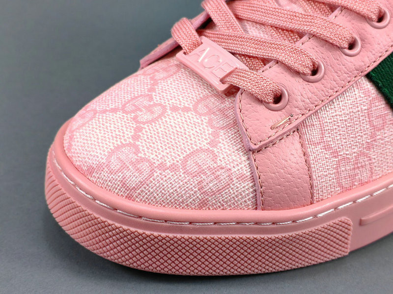 G*u*i ace sneakers
