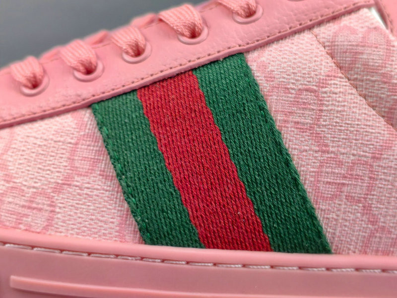 G*u*i ace sneakers