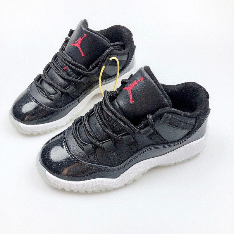 AIR JORDAN 11 KIDS SHOES