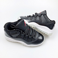 AIR JORDAN 11 KIDS SHOES