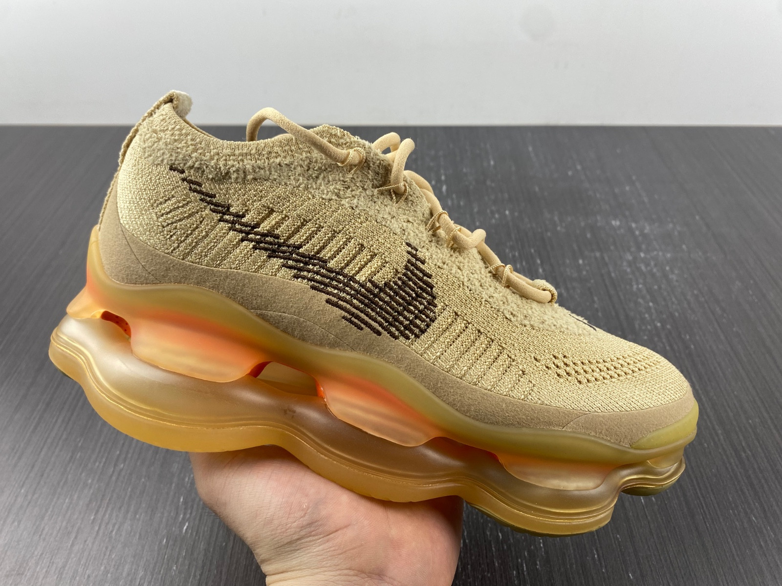 Nike Air Max Scorpion Wheat DJ4702-200