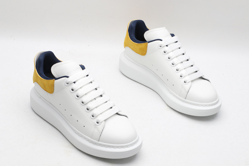 ALEXANDER MCQUEEN SNEAKER