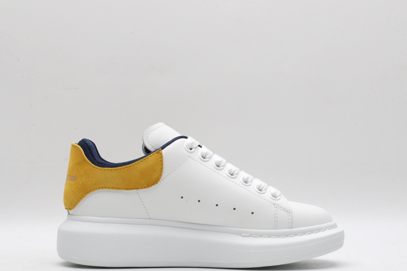 ALEXANDER MCQUEEN SNEAKER