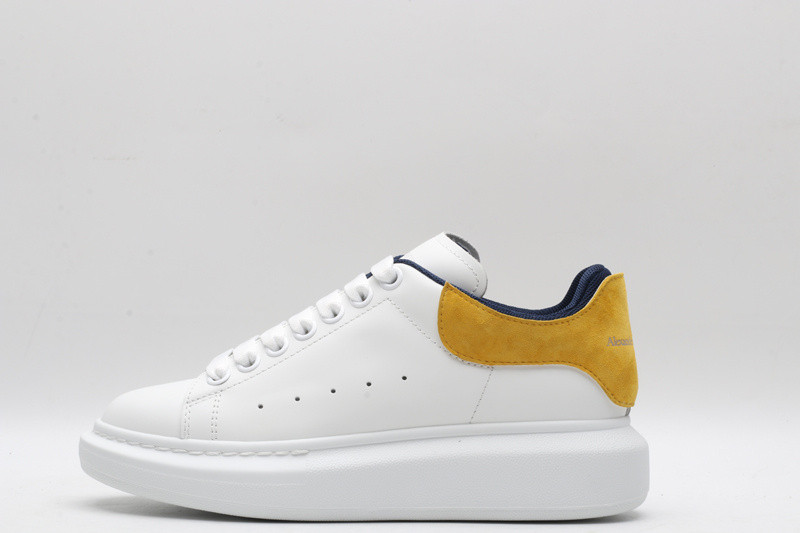 ALEXANDER MCQUEEN SNEAKER