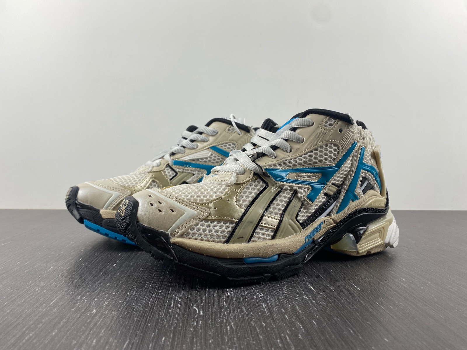 Ba*len*cia*ga runner 677402 w5rh6 0312