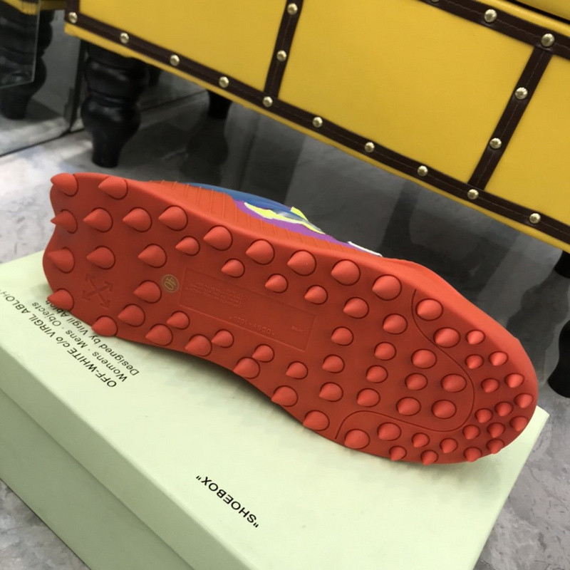 OW C/O ODSY-1000 SPORTS SHOES