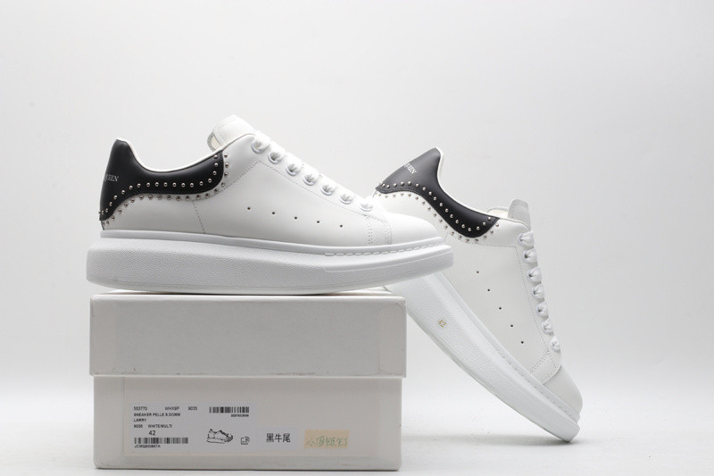 ALEXANDER MCQUEEN SNEAKER