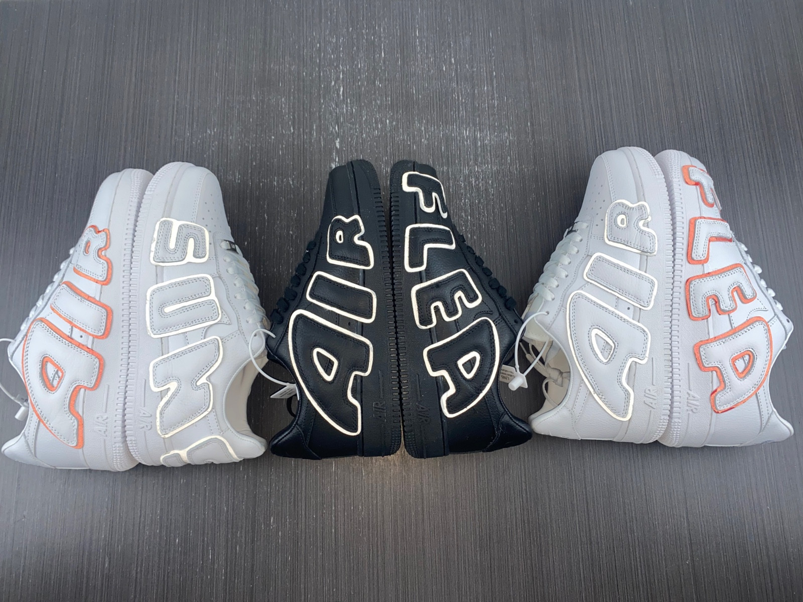 CPFM x Nike Air Force 1’07 Low CK4746-99124 CK4746-99124