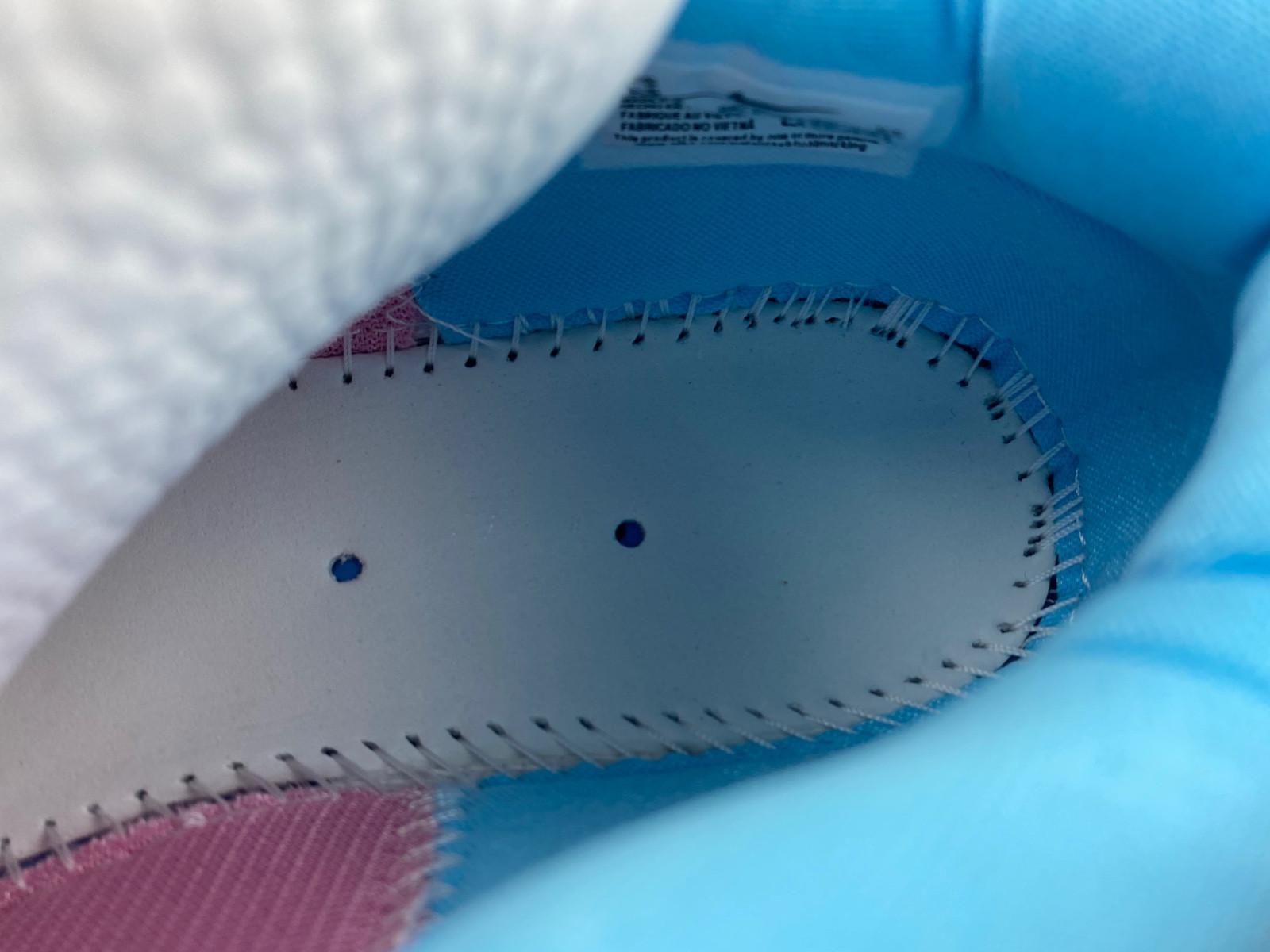 Nike Zoom Kobe 6 Protro CW2190-601