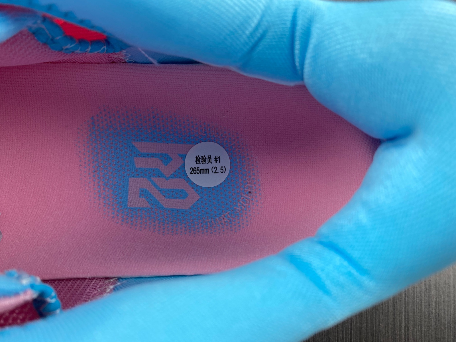 Nike Zoom Kobe 6 Protro CW2190-601