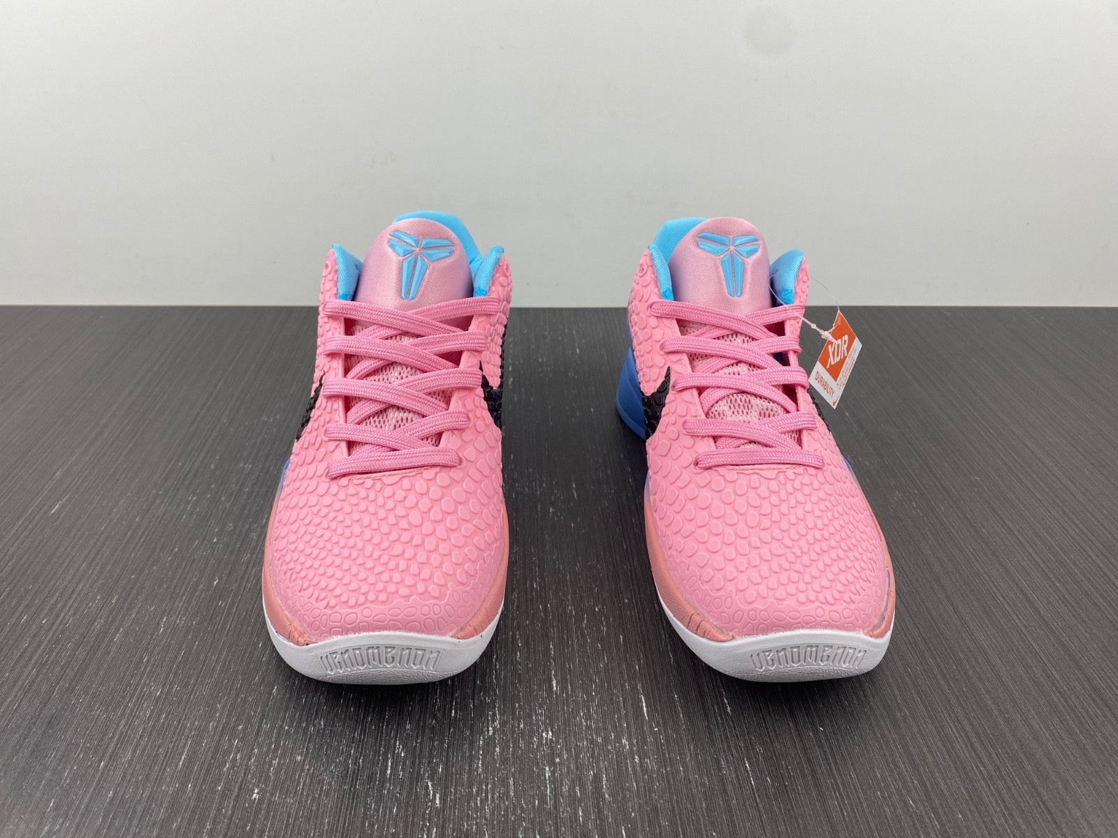 Nike Zoom Kobe 6 Protro CW2190-601