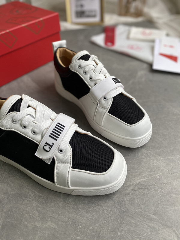CHIAN LOUIN SNEAKER