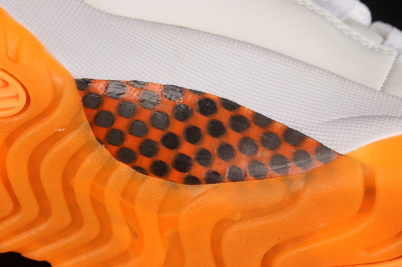 Air Jordan 11 Low WMNS “Citrus" AH7860-139