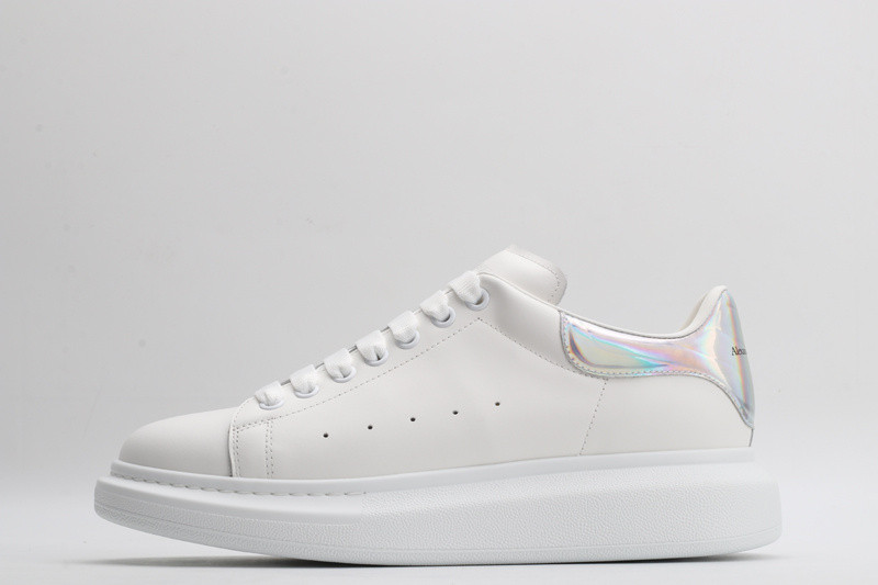 ALEXANDER MCQUEEN SNEAKER