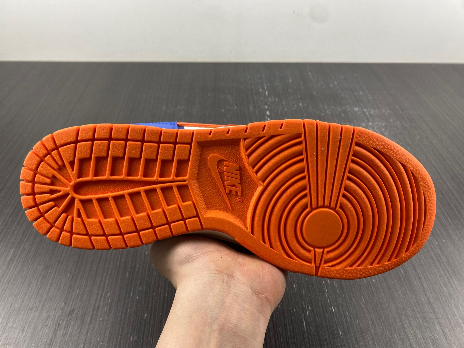 Nike Dunk Scrap “Knicks” DM0128-10J