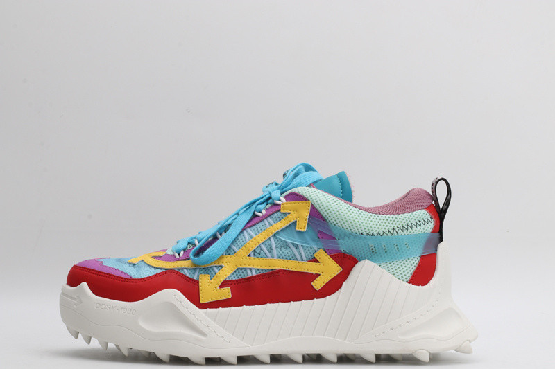 OW C/O ODSY-1000 SPORTS SHOES