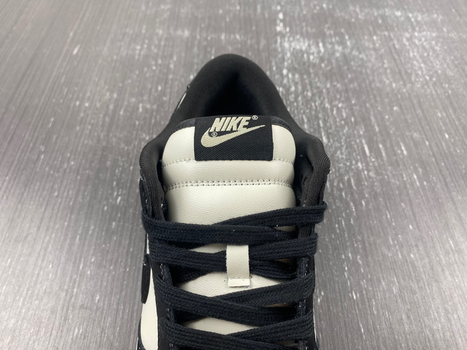 V x Nike Dunk Low Batman Black White FC1688-300