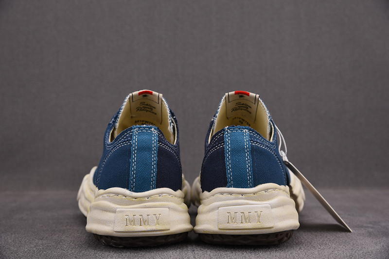 Ma*s*n mihara sneakers