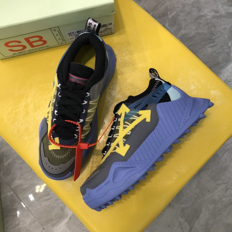 OW C/O ODSY-1000 SPORTS SHOES