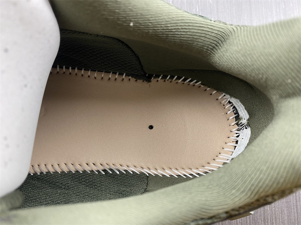 Ba*len*cia*ga bouncer chunky-sole sneakers