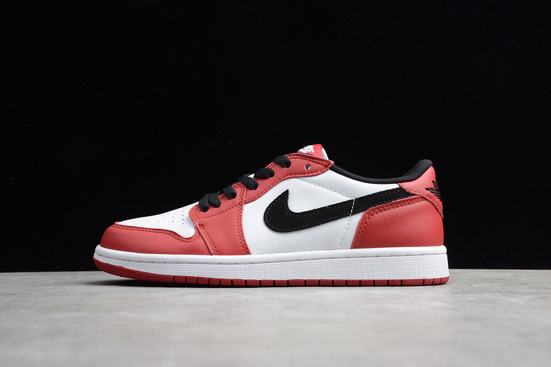 Jordan 1 Retro Low Golf Chicago DD9315-600