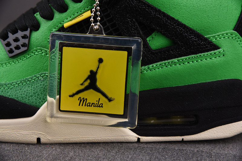 Air Jordan 4 Retro "Taupe Haze" AJ4-965234