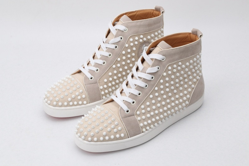 CHIAN LOUIN SNEAKER