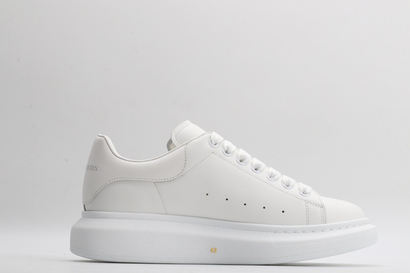 ALEXANDER MCQUEEN SNEAKER