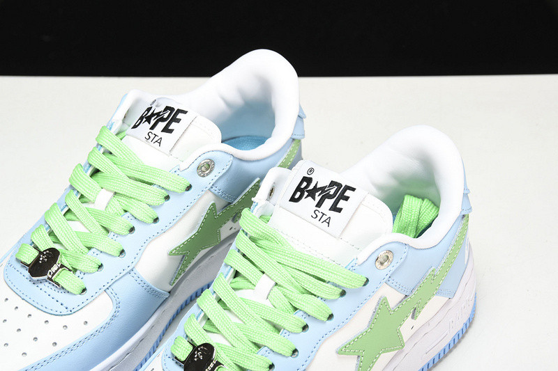BAPE SNEAKERS
