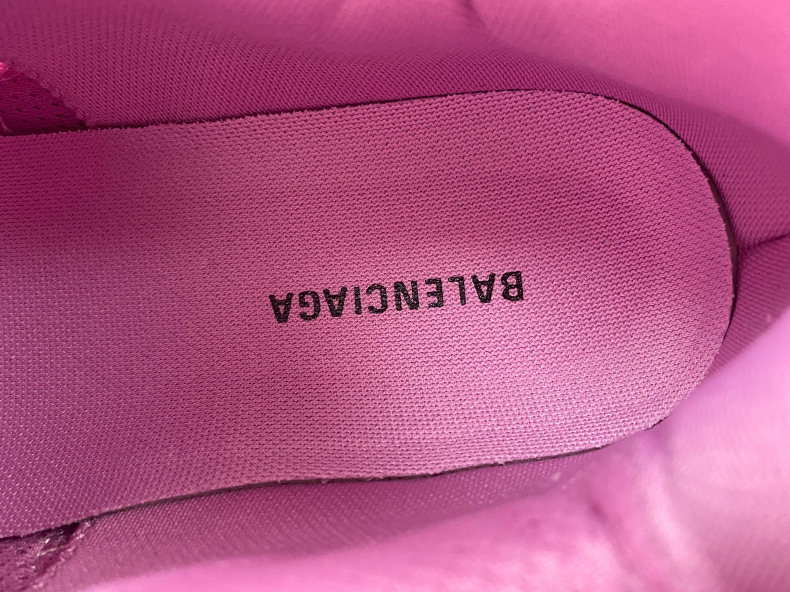 Ba*len*cia*ga runner 677402 w3rb1 5000