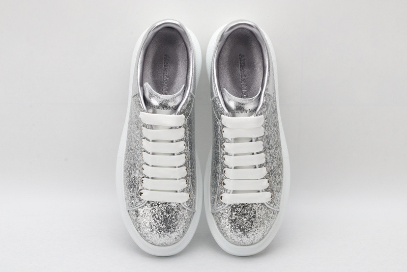 ALEXANDER MCQUEEN SNEAKER
