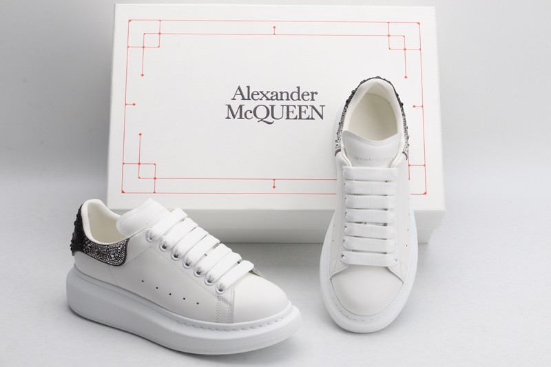 ALEXANDER MCQUEEN SNEAKER