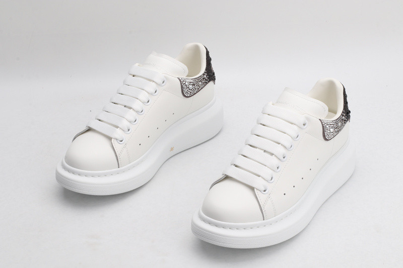 ALEXANDER MCQUEEN SNEAKER