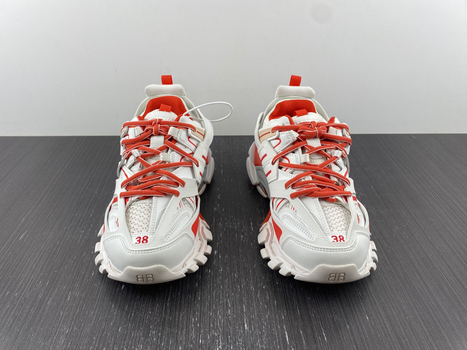 Ba*len*cia*ga track trainer 542426-w3gc4-9056