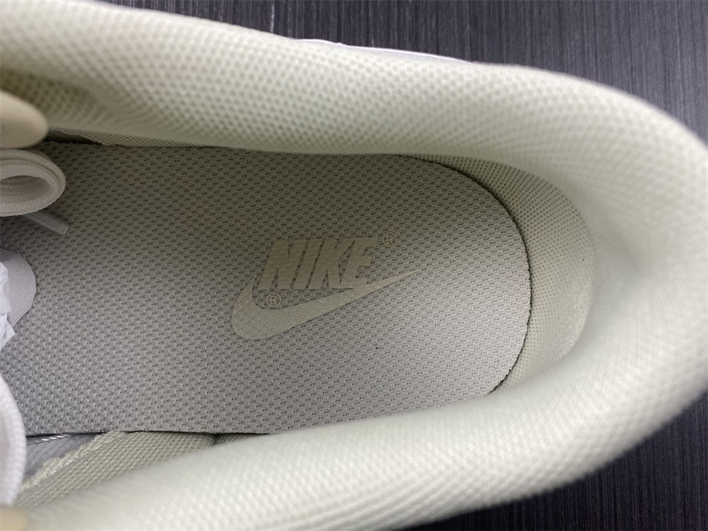 Nike Dunk Low Coconut Milk DJ6188-100