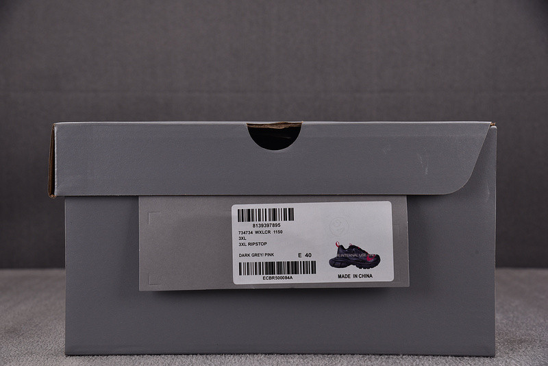 Ba1en*iaga 3XL SNEAKER