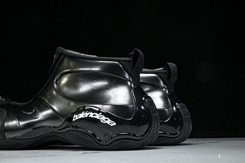 Ba1en*iaga basketball shoes