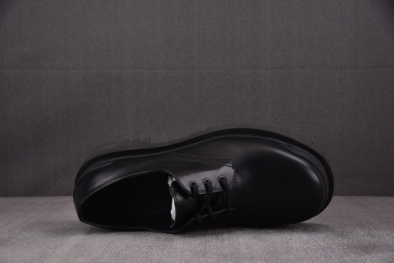 Balenciaga Strike Derby Shoe