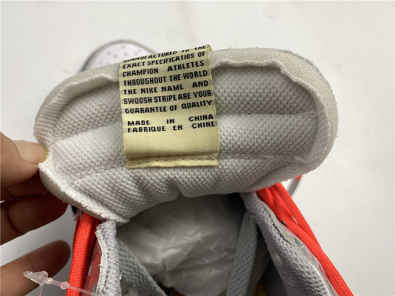 OW X Dunk Low LTHR CT0856-800